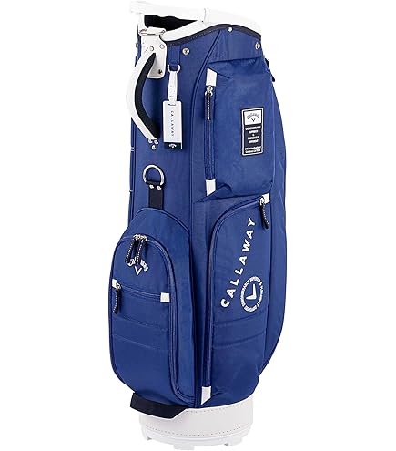 Amazon | キャロウェイ(Callaway) スタンドクラブケース ADVANCE STAND